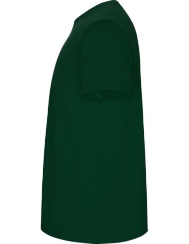  Camiseta STAFFORD Roly verde botella