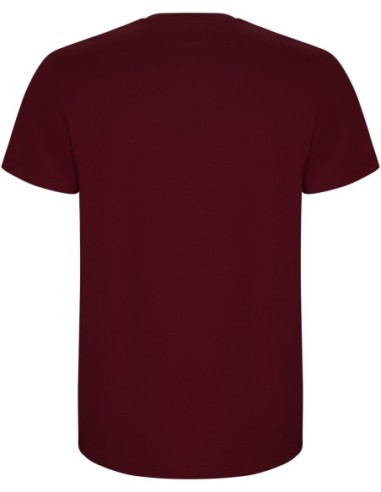  Camiseta STAFFORD Roly granate