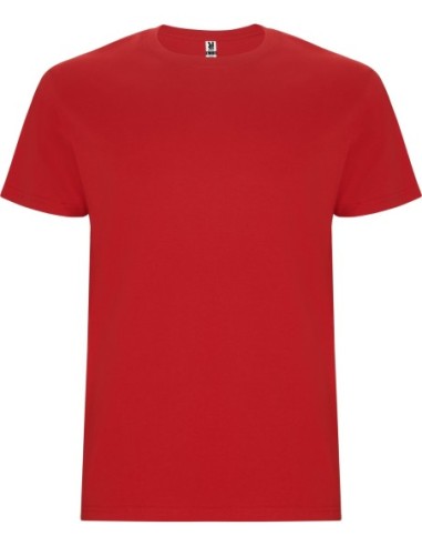  Camiseta STAFFORD Roly rojo