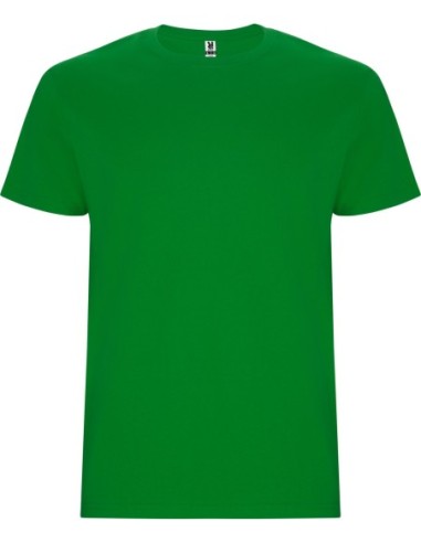  Camiseta STAFFORD Roly verde grass