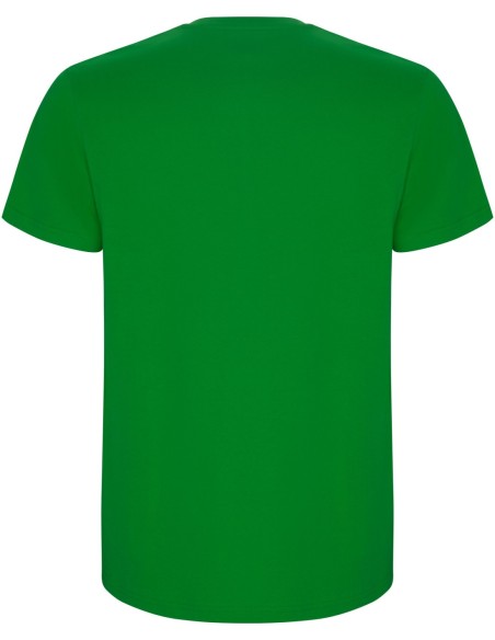  Camiseta STAFFORD Roly verde grass
