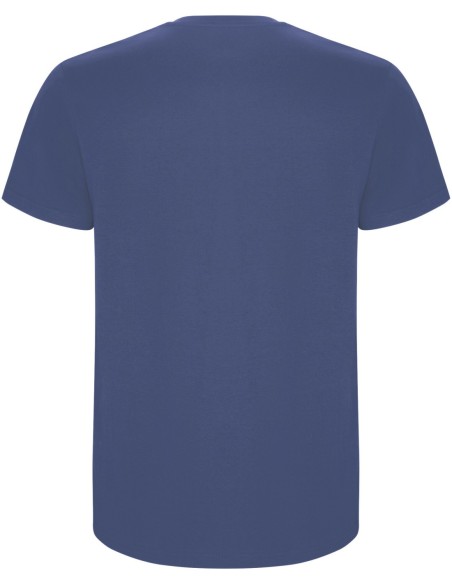  Camiseta STAFFORD Roly azul denim