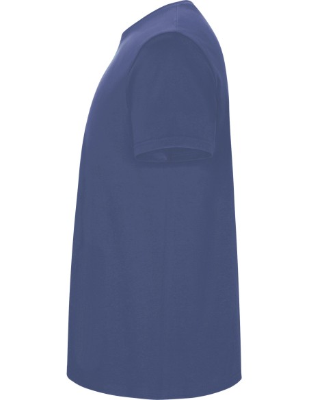  Camiseta STAFFORD Roly azul denim