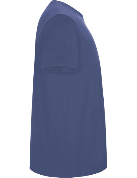  Camiseta STAFFORD Roly azul denim