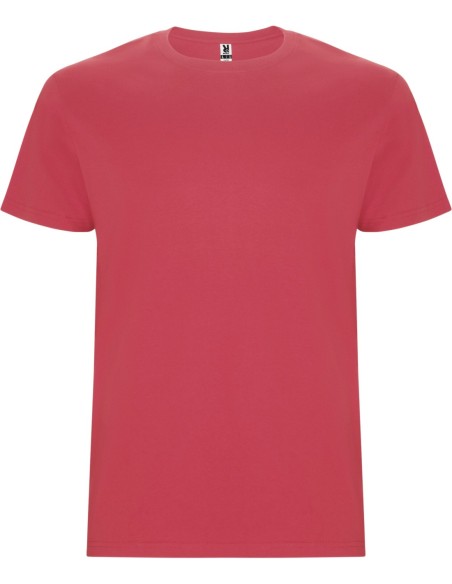  Camiseta STAFFORD Roly rojo crisantemo