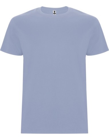  Camiseta STAFFORD Roly azul zen
