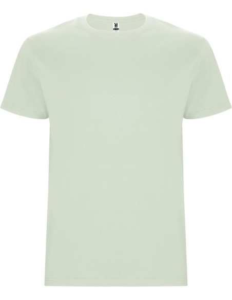  Camiseta STAFFORD Roly verde mist