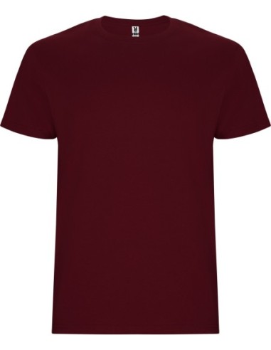  Camiseta STAFFORD Roly granate