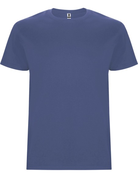  Camiseta STAFFORD Roly azul denim