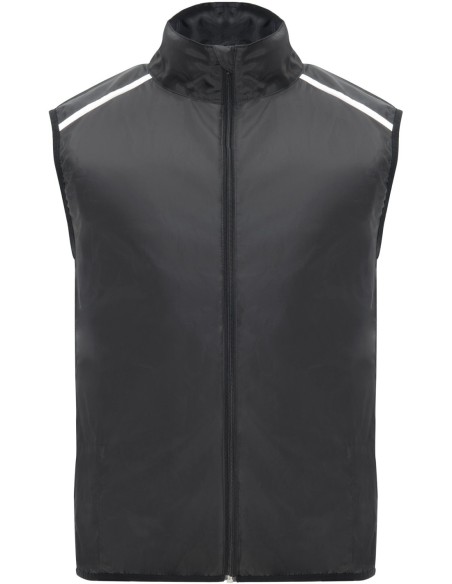  Chaleco JANNU Roly negro