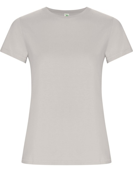  Camiseta GOLDEN WOMAN Roly opalo