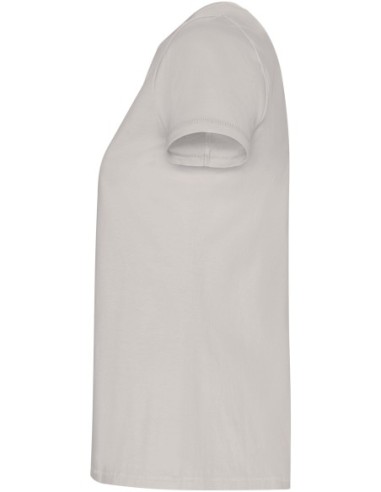  Camiseta GOLDEN WOMAN Roly opalo