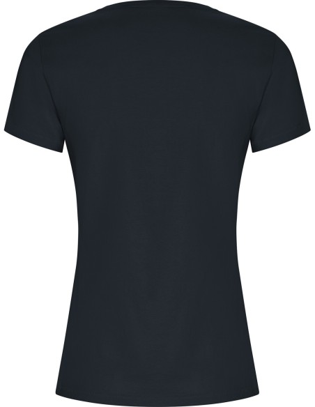  Camiseta GOLDEN WOMAN Roly ebano