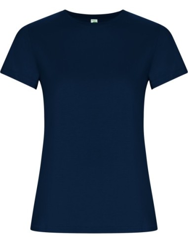  Camiseta GOLDEN WOMAN Roly marino