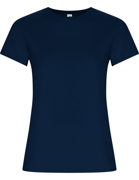  Camiseta GOLDEN WOMAN Roly marino