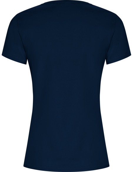  Camiseta GOLDEN WOMAN Roly marino