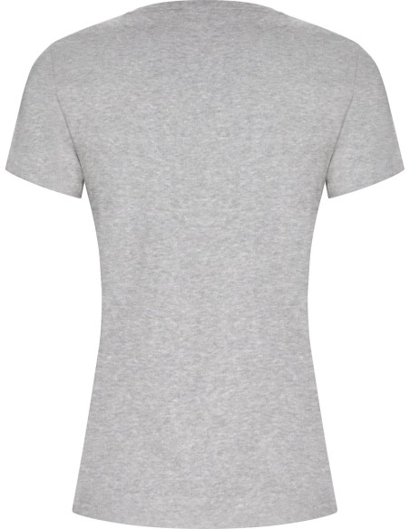  Camiseta GOLDEN WOMAN Roly gris vigore