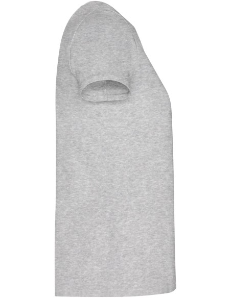  Camiseta GOLDEN WOMAN Roly gris vigore