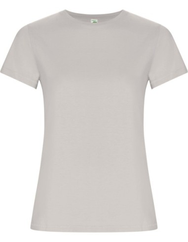  Camiseta GOLDEN WOMAN Roly opalo