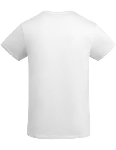  Camiseta BREDA Roly blanco