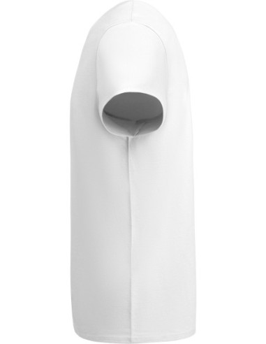  Camiseta BREDA Roly blanco