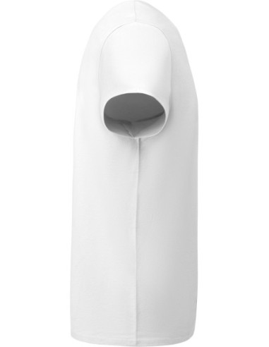  Camiseta BREDA Roly blanco