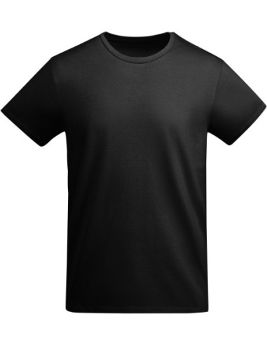  Camiseta BREDA Roly negro