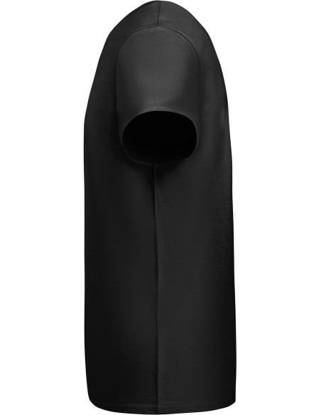  Camiseta BREDA Roly negro