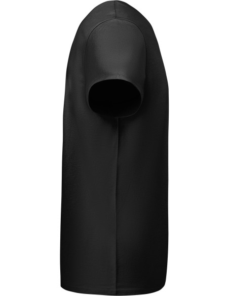 Camiseta BREDA Roly negro