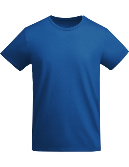  Camiseta BREDA Roly royal