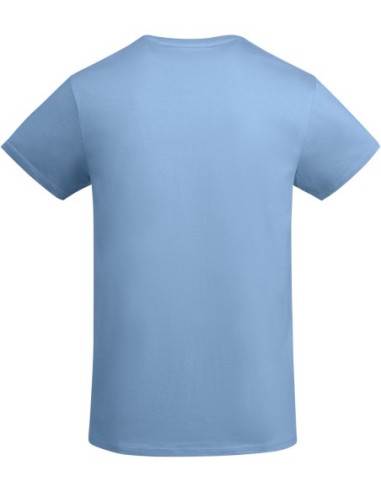  Camiseta BREDA Roly celeste