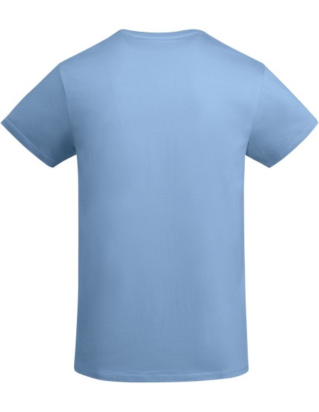 Camiseta BREDA Roly celeste
