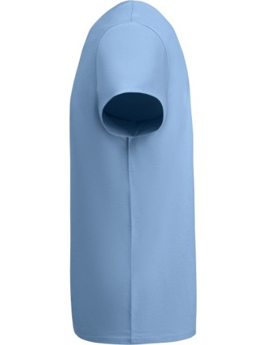  Camiseta BREDA Roly celeste