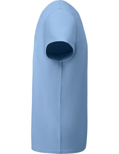  Camiseta BREDA Roly celeste