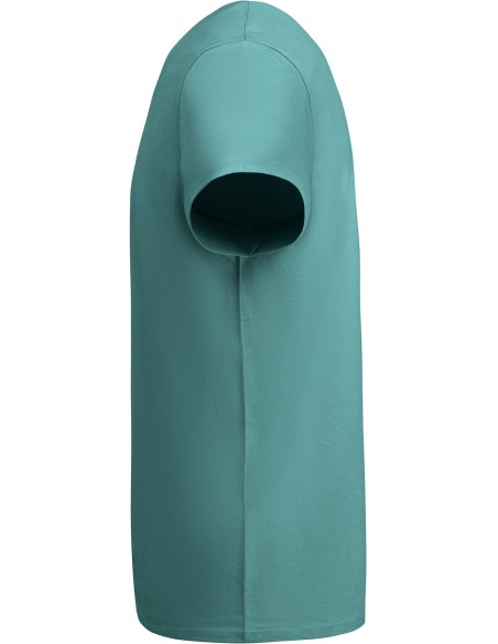  Camiseta BREDA Roly azul dusty