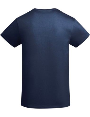  Camiseta BREDA Roly marino
