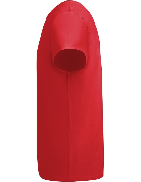  Camiseta BREDA Roly rojo