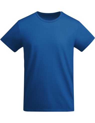 Camiseta BREDA Roly royal