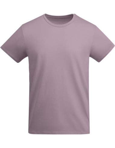  Camiseta BREDA Roly lavanda