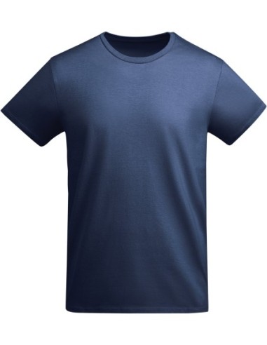  Camiseta BREDA Roly marino