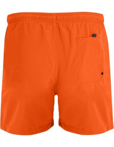  Bañador BALOS Roly naranja bermellon
