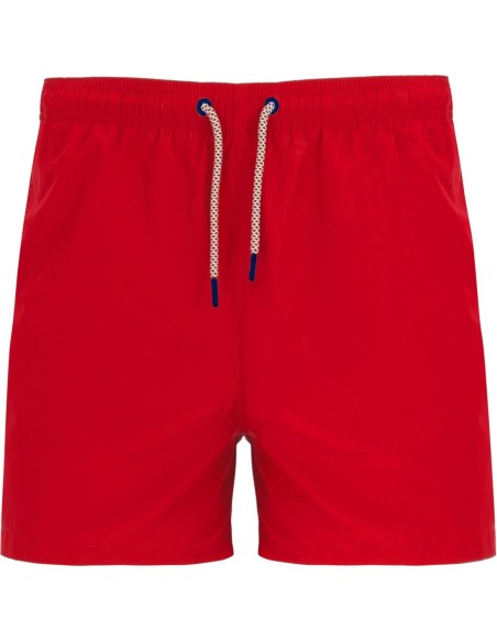  Bañador BALOS Roly rojo