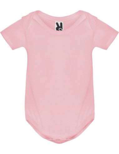  Body HONEY Roly rosa claro