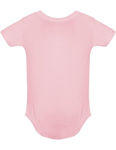  Body HONEY Roly rosa claro