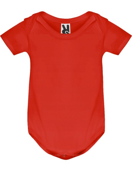  Body HONEY Roly rojo