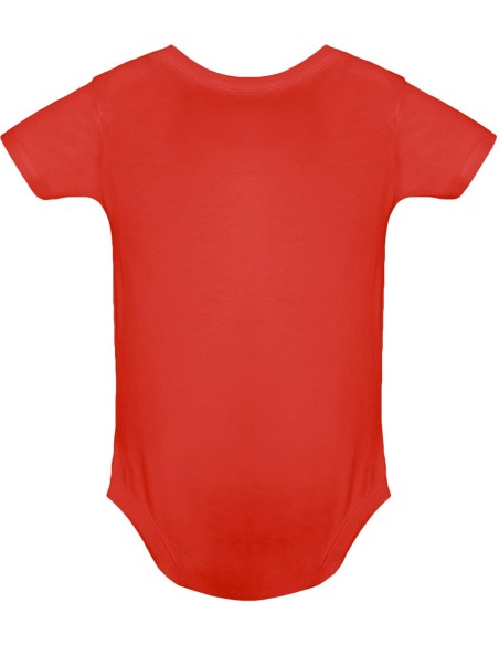  Body HONEY Roly rojo