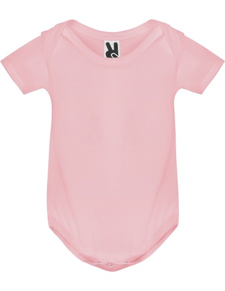  Body HONEY Roly rosa claro