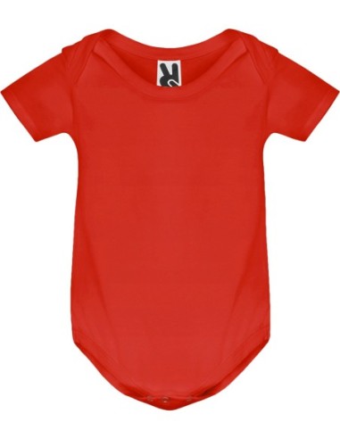  Body HONEY Roly rojo