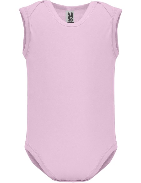  Body SWEET Roly rosa claro