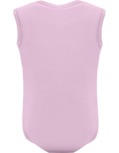  Body SWEET Roly rosa claro